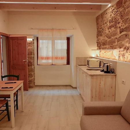 Suite Prince Of Majorca Splendid Gem Downtown Alghero Bagian luar foto