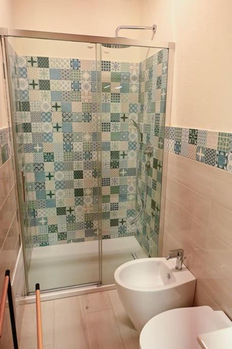 Suite Prince Of Majorca Splendid Gem Downtown Alghero Bagian luar foto
