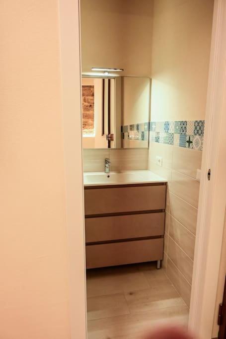 Suite Prince Of Majorca Splendid Gem Downtown Alghero Bagian luar foto