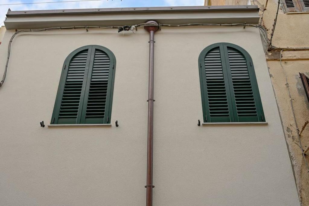 Suite Prince Of Majorca Splendid Gem Downtown Alghero Bagian luar foto