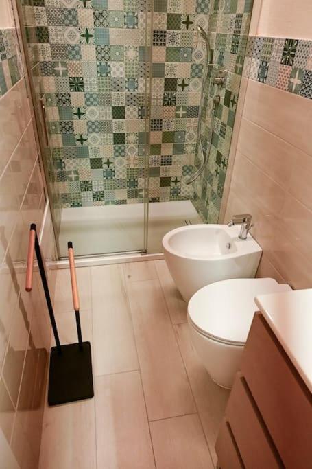 Suite Prince Of Majorca Splendid Gem Downtown Alghero Bagian luar foto