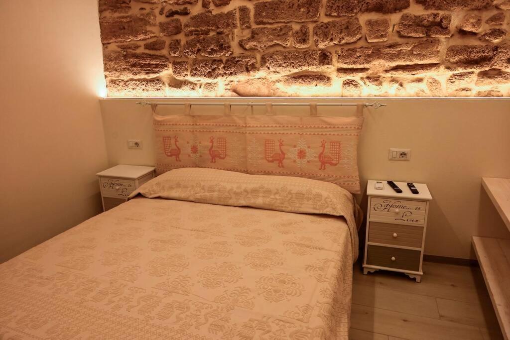 Suite Prince Of Majorca Splendid Gem Downtown Alghero Bagian luar foto